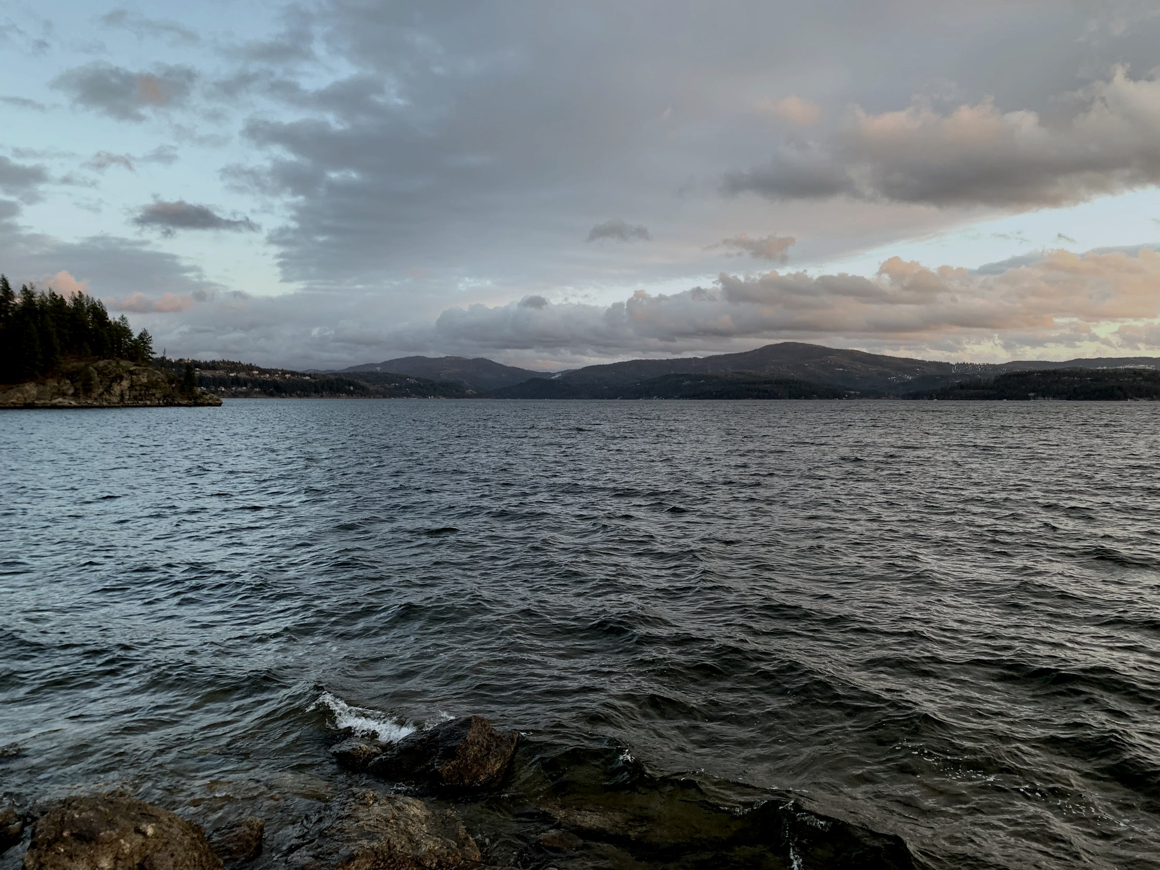 Lakeview Estate — Coeur d'Alene, ID